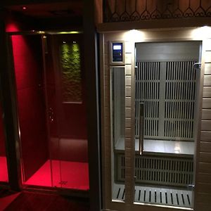 La Rocca Guest House & Spa